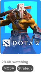 dota