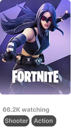 fort