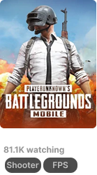 pubg