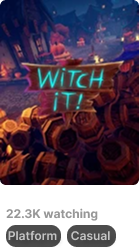 witch
