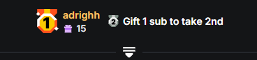 gift